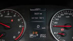 Subaru WRX Interior photo