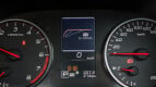 Subaru WRX Interior photo