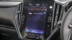 Subaru WRX Interior photo