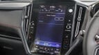 Subaru WRX Interior photo