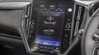 Subaru WRX Interior photo