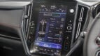 Subaru WRX Interior photo