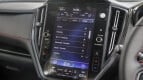Subaru WRX Interior photo