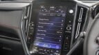 Subaru WRX Interior photo