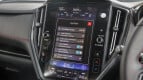 Subaru WRX Interior photo