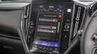 Subaru WRX Interior photo
