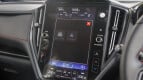 Subaru WRX Interior photo