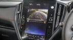 Subaru WRX Interior photo