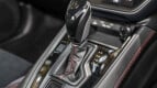 Subaru WRX Interior photo