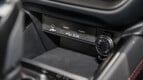 Subaru WRX Interior photo