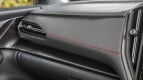 Subaru WRX Interior photo