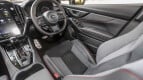 Subaru WRX Interior photo