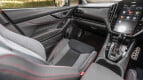 Subaru WRX Interior photo