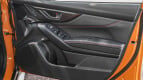 Subaru WRX Interior photo