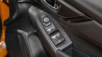 Subaru WRX Interior photo