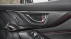 Subaru WRX Interior photo