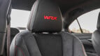 Subaru WRX Interior photo