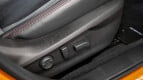 Subaru WRX Interior photo