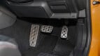 Subaru WRX Interior photo