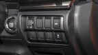 Subaru WRX Interior photo