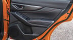 Subaru WRX Interior photo
