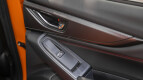 Subaru WRX Interior photo