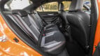 Subaru WRX Interior photo