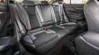 Subaru WRX Interior photo