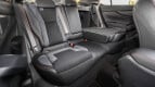 Subaru WRX Interior photo