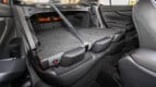 Subaru WRX Interior photo