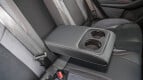 Subaru WRX Interior photo