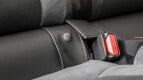 Subaru WRX Interior photo