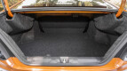 Subaru WRX Interior photo