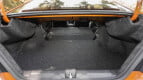 Subaru WRX Interior photo