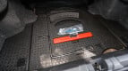 Subaru WRX Interior photo
