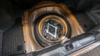Subaru WRX Interior photo