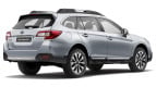 Subaru Outback Exterior photo