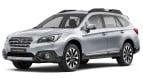 Subaru Outback Exterior photo