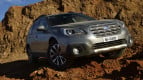 Subaru Outback Exterior photo