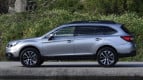 Subaru Outback Exterior photo