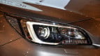 Subaru Outback Exterior photo