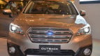 Subaru Outback Exterior photo