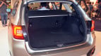 Subaru Outback Exterior photo
