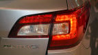 Subaru Outback Exterior photo