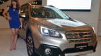 Subaru Outback Exterior photo