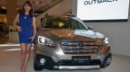 Subaru Outback Exterior photo