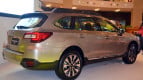 Subaru Outback Exterior photo