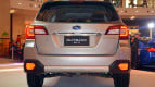 Subaru Outback Exterior photo