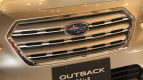 Subaru Outback Exterior photo