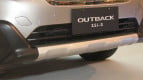 Subaru Outback Exterior photo